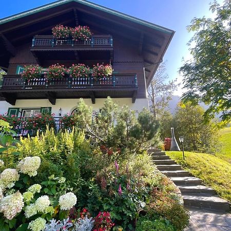 Landhaus Kaulfuss Sankt Jakob in Defereggen Εξωτερικό φωτογραφία