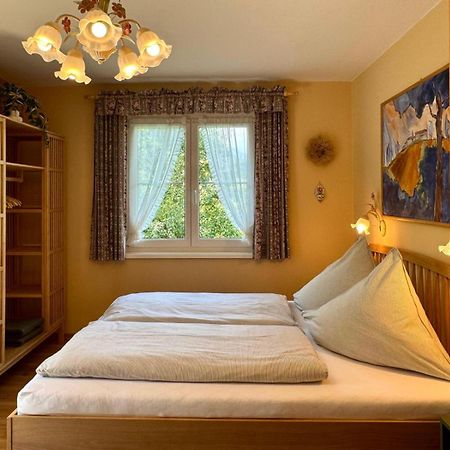 Landhaus Kaulfuss Sankt Jakob in Defereggen Εξωτερικό φωτογραφία