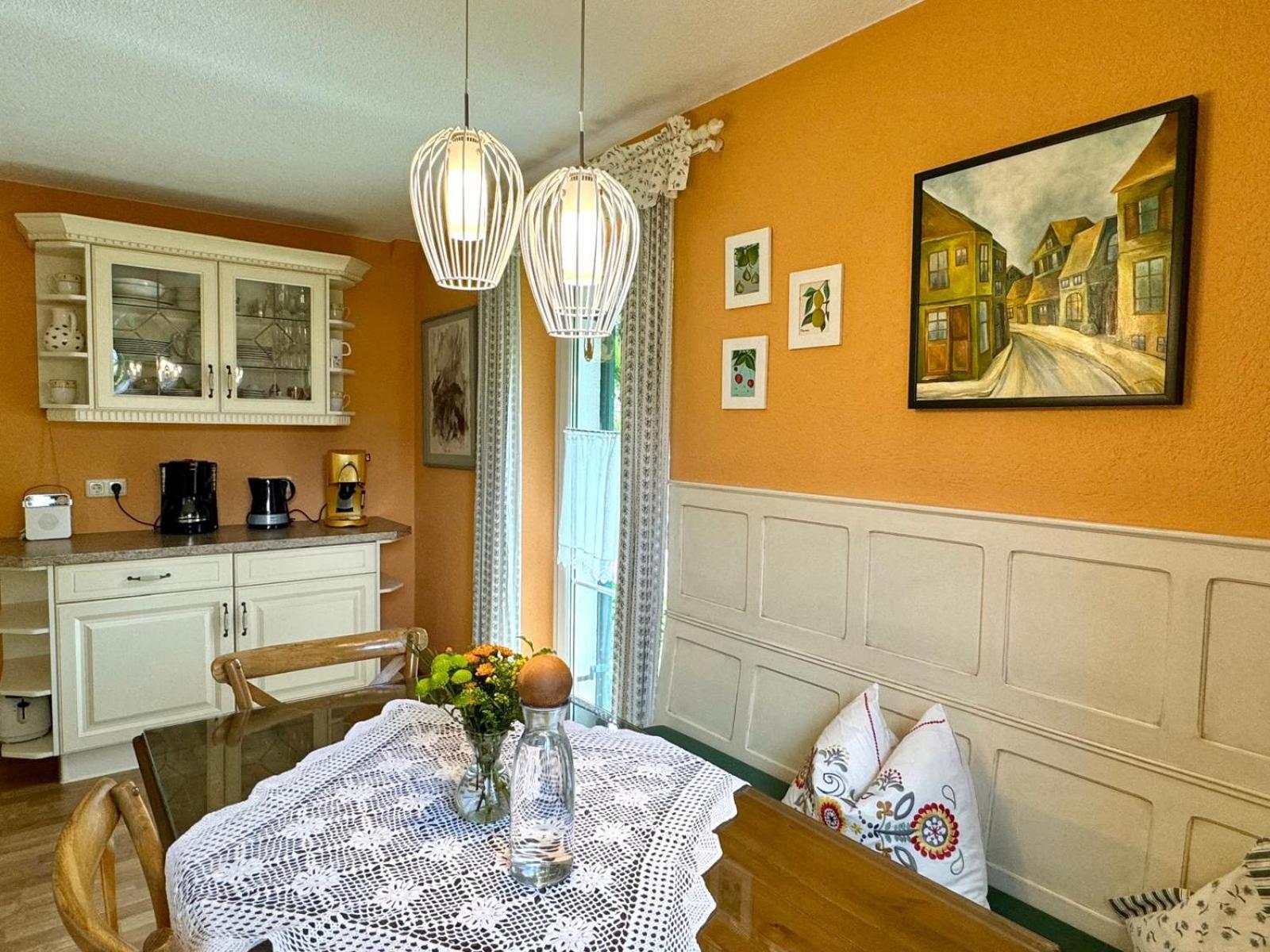 Landhaus Kaulfuss Sankt Jakob in Defereggen Εξωτερικό φωτογραφία