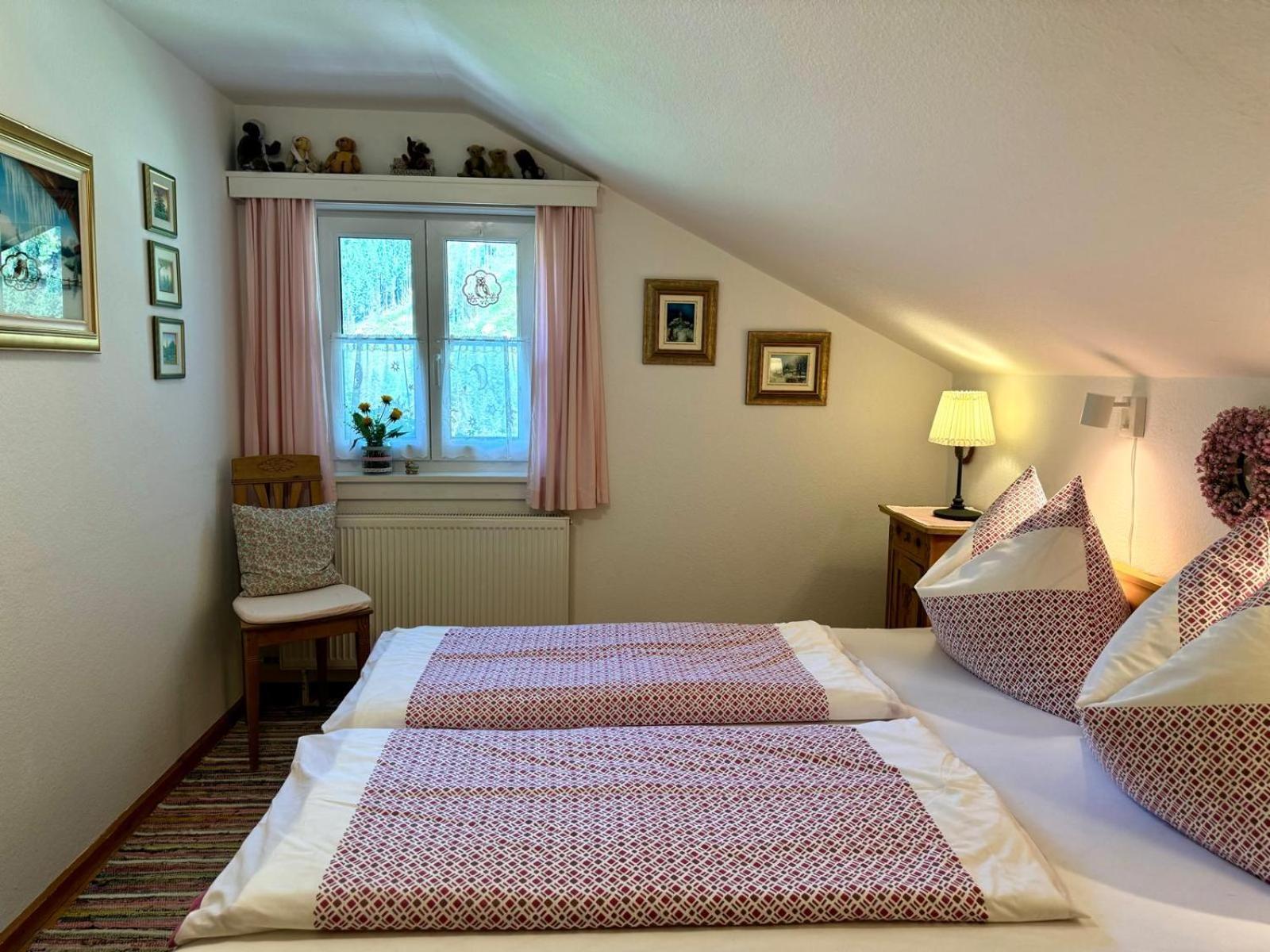 Landhaus Kaulfuss Sankt Jakob in Defereggen Εξωτερικό φωτογραφία